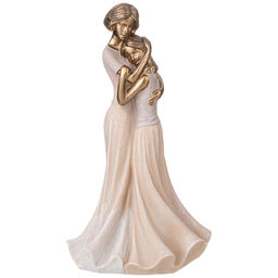 СТАТУЭТКА СЕМЬЯ 12,5Х8Х22,5 СМ