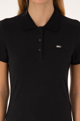 Kad_n Siyah Ti__rt - U.s. polo assn фото 6