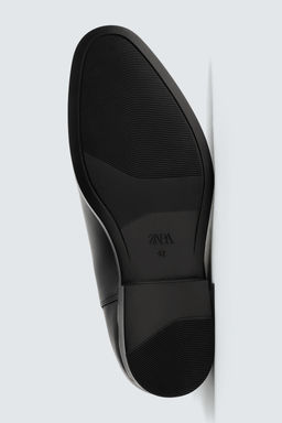 POINTED CHELSEA BOOTS - Zara фото 11