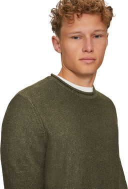 Джемпер мужской