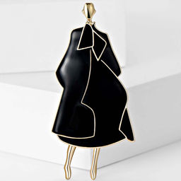 Брошь арт. 32 2429 (id 275244)