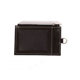 Визитница-кардхолдер Croco-В-216 н/к, 1отд, 3карм, коричневый флотер (116/1) 264565 фото 2