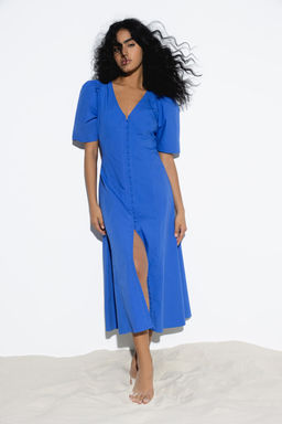 Платье жен.