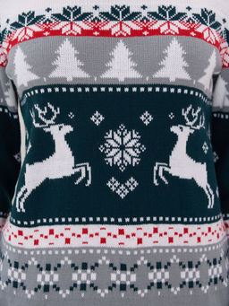 Джемпер женский 5232-41322 - Vay фото 6