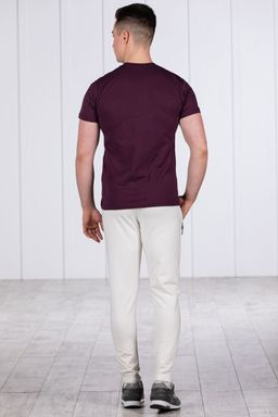 Брюки спортивные
3.MM111A-белый