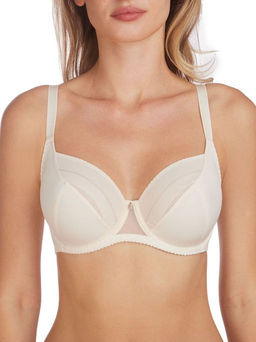 БЮСТГАЛЬТЕР Milavitsa 107690/175 приглушенно-белый