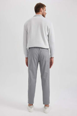 Брюки Jogger Leg - Defacto фото 6