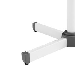 Вентилятор Energy EN-1660, напольный, 60 Вт, 3 скорости, белый