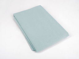 24С157-ШР/у/ст 220*205 Простыня цв. 1305 рис. 0 серо-голубой - Текс-дизайн фото 2