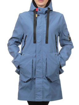 800 BLUE Ветровка женская