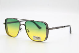 Солнцезащитные очки POMILED (Polarized) 08287 55-19-151 С3-34 с мешочком