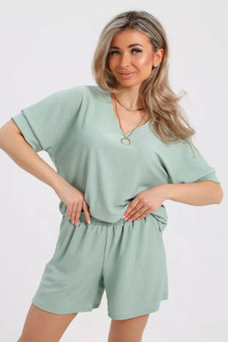 Костюм с шортами КЖ-005 Жатка