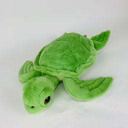Мягкая игрушка Черепаха 60 см - Storyland фото 8