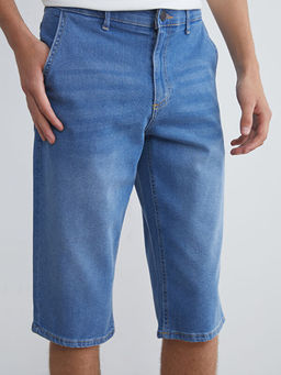 Standart Kal?p Erkek Jean ?ort