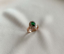 Кольцо УК864