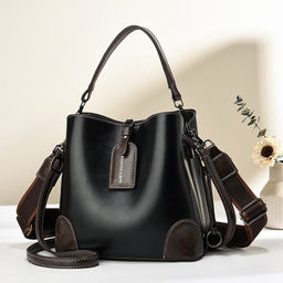 Сумка A/N-6037-Black