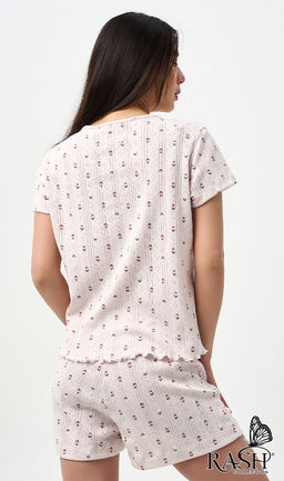 Пижама Халва Цвет:как на фото - Rash фото 3