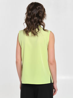 Блузка без рукавов - Priz фото 10