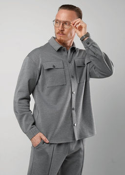 562699/13ииж Куртка муж. (ЧЗ)