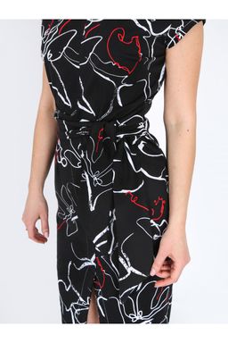 Платье женское ДО-90 - Хороший трикотаж фото 3