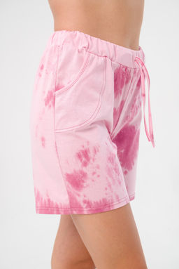 Шорты женские из кулирки Дачница варенка - Амадэль фото 7