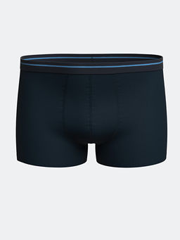Standart Kal?p Pamuklu Esnek Erkek Boxer 3l? - Waikiki фото 2