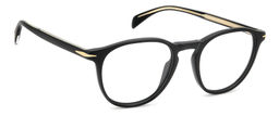 Оправы DAVID BECKHAM DB 1018