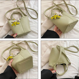 Bags Сумка женская / PU кожа / 0036  фото 3