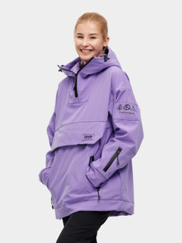 МЕМБРАННАЯ ХУДИ CHUKCHA 3.0  фото 6