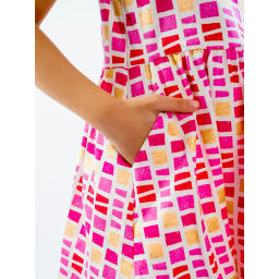 Платье кулирка 1442100101 - Youlala фото 11