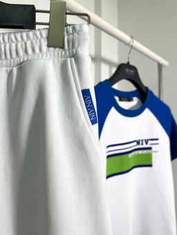 Костюм 1103 - Niv niv фото 7