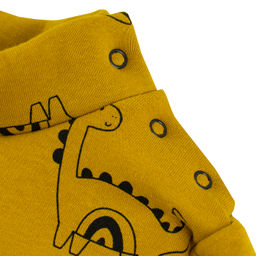 Толстовка футер 3х нитка начёс 0460340406 - Youlala фото 2