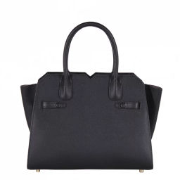 Сумка 3216NN black Natale Navetta
