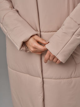 Пальто женское HOOPS, арт. 81968  фото 4