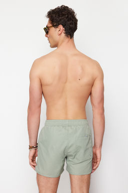 TRENDYOL MAN Siyah Ekstra K?sa Basic Mayo Deniz Sortu TMNSS22DS0025 - Trendyolmilla фото 32