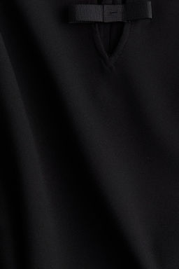 Vestido con lazos - H&m фото 6