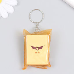 Цена за 5 шт. Карты 54 шт в упаковке на кольце, МИКС 1,7х3х4,5 см