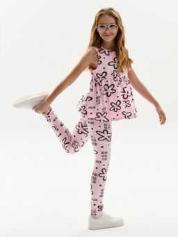 GFL3389U Брюки для девочек