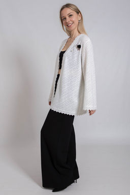 Жакет женский 1907 - Olsarri фото 6