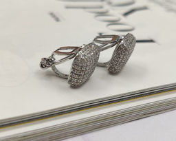 Серьги-клипсы