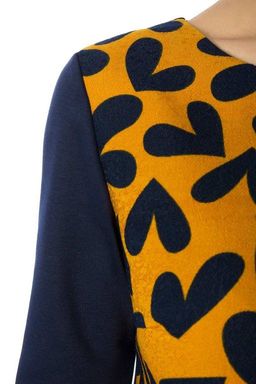 Платье П4-2886 - Wisell фото 4