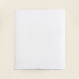 Простыня на резинке SL Home Natural color 160*200+30 см , сатин, 140 гр/м2, 100% хлопок