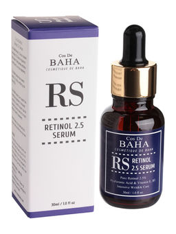 Сыворотка Cos de Baha Retinol 2,5 30 мл  фото 3