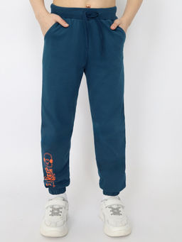 CRB wear/CSKB 70468-39-391 Брюки для мальчика,индиго/Ex.Cherubino