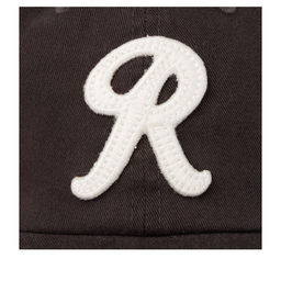 Бейсболка AMERICAN NEEDLE арт. SMU694A-SER Seattle Rainiers Archive MILB (черный)  фото 3