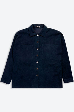 Женский вельветовый костюм Happy Fox  фото 11