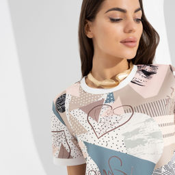 Платье Спонтанное свидание (загадка) - Charutti фото 3