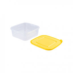 Контейнер для СВЧ "Каскад" квадро 1,4 л арт. С680, С6800Р