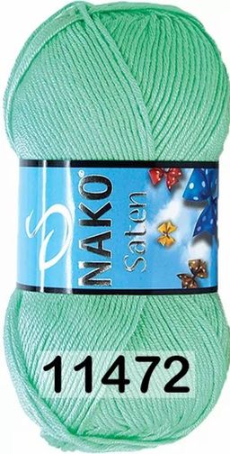 SATEN NAKO  фото 31