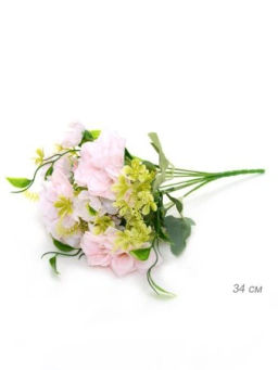 Цветок искусственный / W245 /уп 200/600/ - Галеонтрейд фото 6